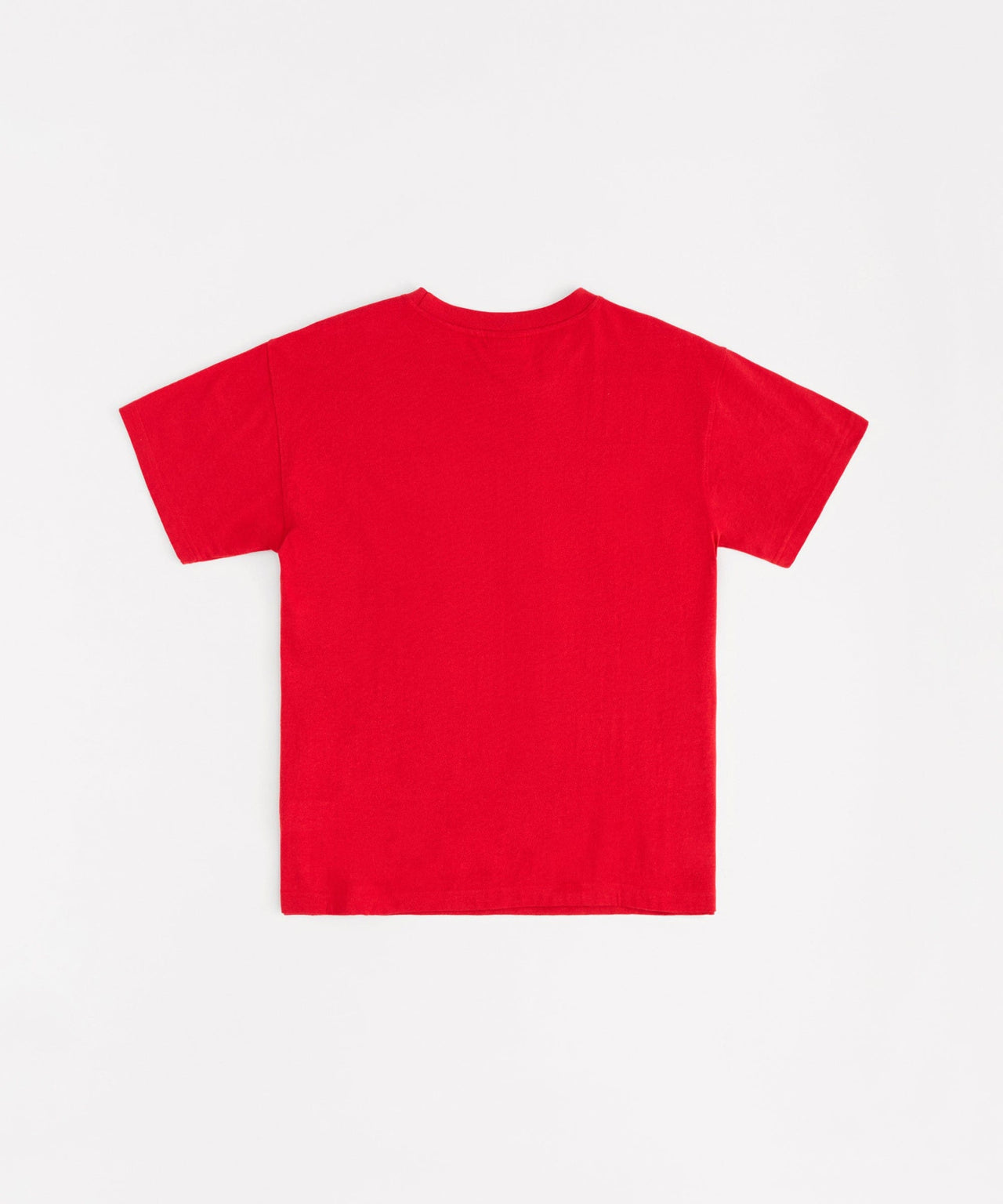Mishka Keep Watch Emblem T-Shirt
