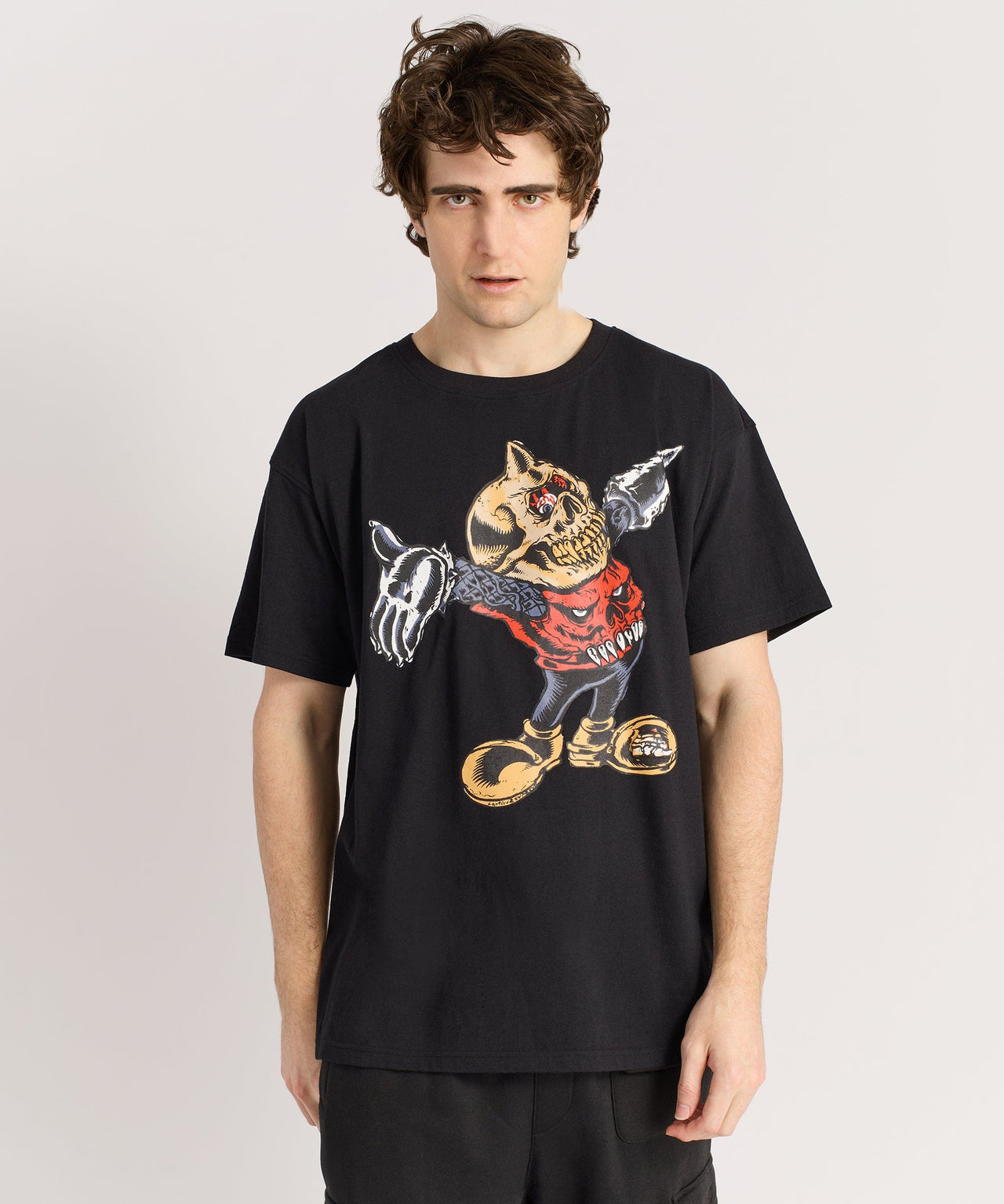 Cyco Bootleg T-Shirt