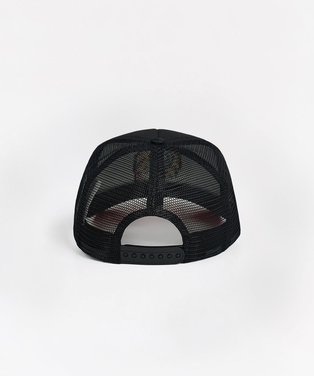 Mishka Rock Eyeball Embroidered Hat