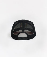 Thumbnail for Mishka Rock Eyeball Embroidered Hat