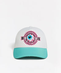 Thumbnail for Mishka 1978 Embroidered Hat