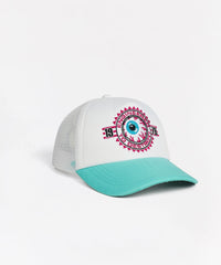 Thumbnail for Mishka 1978 Embroidered Hat
