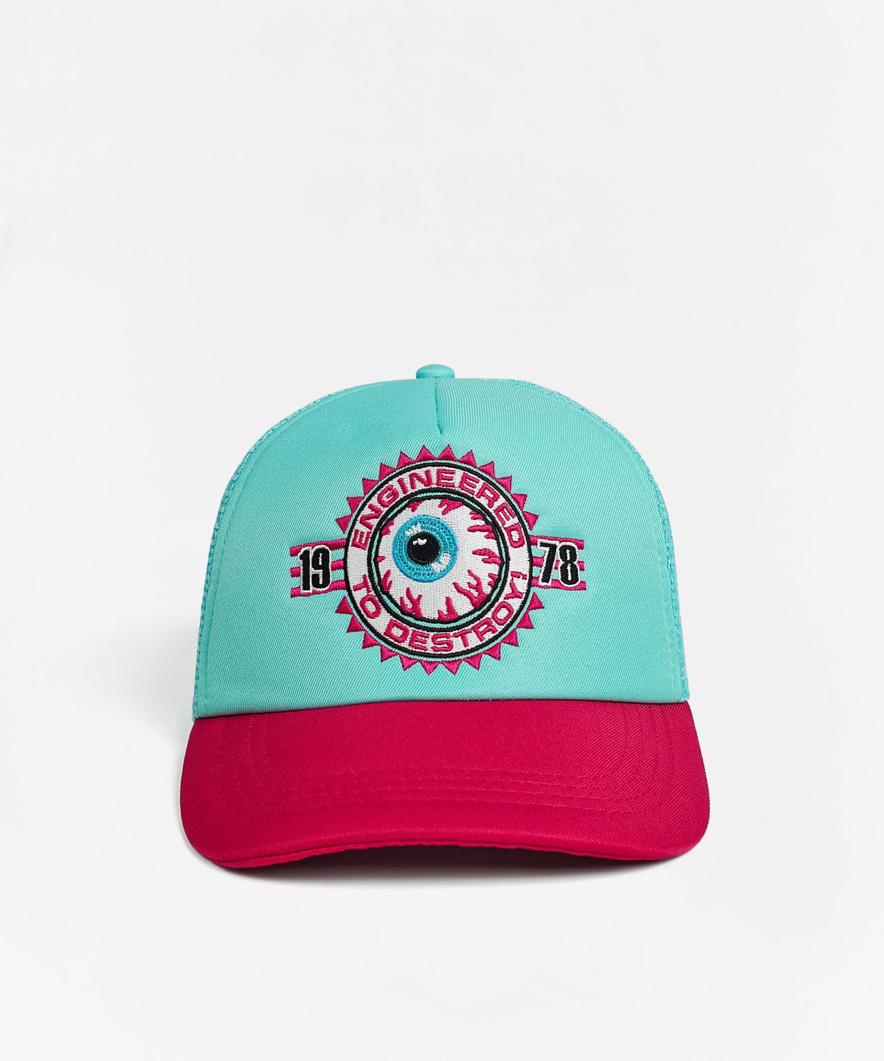 Mishka 1978 Hat