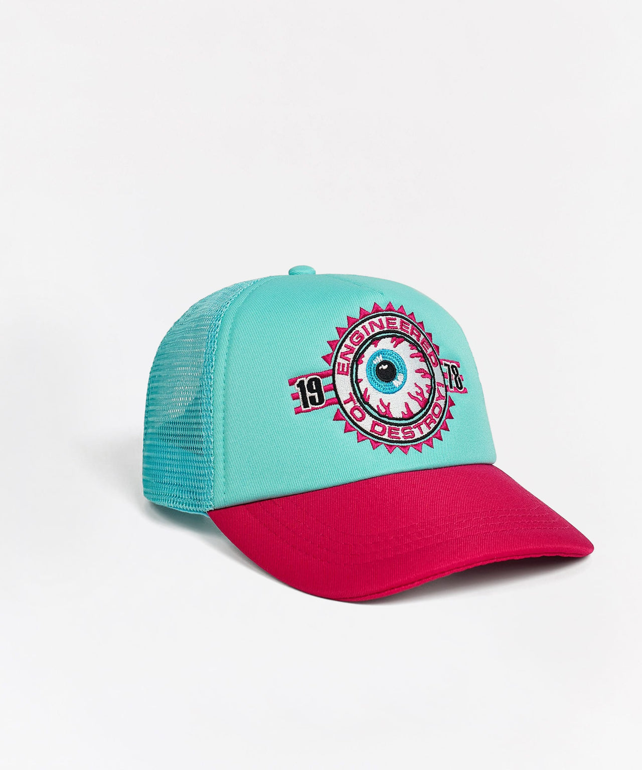 Mishka 1978 Hat