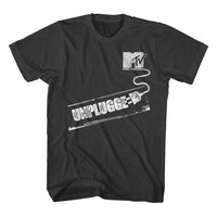 Thumbnail for MTV-MTV UNPLUGGED-SMOKE ADULT S/S TSHIRT