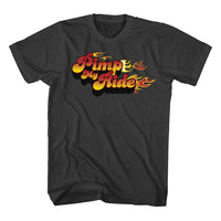Thumbnail for MTV-MTV FLAMES-SMOKE ADULT S/S TSHIRT