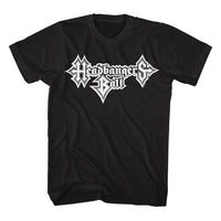 Thumbnail for MTV-MTV HEADBANGERS BALL-BLACK ADULT S/S TSHIRT