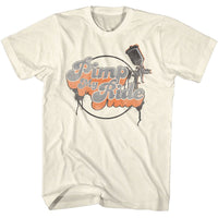 Thumbnail for MTV-MTV PIMP MY RIDE AIR GUN-NATURAL ADULT S/S TSHIRT