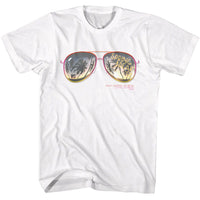 Thumbnail for MTV-MTV SPRING BREAK 91 AVIATORS-WHITE ADULT S/S TSHIRT
