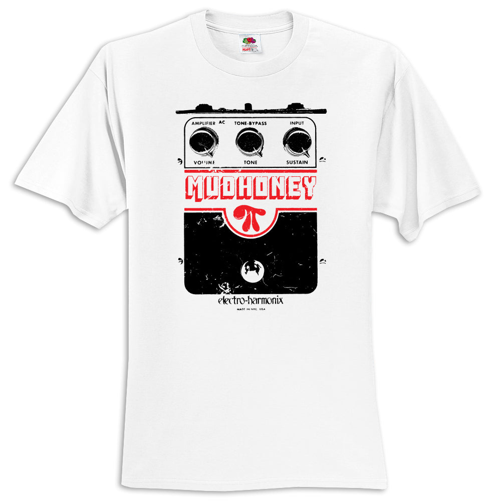 Mudhoney - Superfuzz Tee