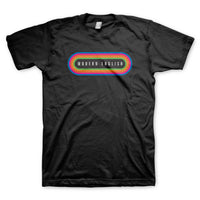 Thumbnail for Modern English - Pill Logo - Tee
