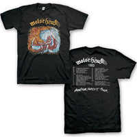 Thumbnail for Motorhead - Another Perfect Day Tour - Tee