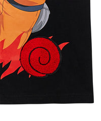 Thumbnail for Naruto Embroidered T-Shirt