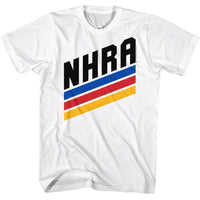Thumbnail for NHRA-NHRA WINTERNATIONALS-WHITE ADULT S/S TSHIRT