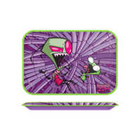 Thumbnail for Invader Zim Evil Laugh Zim and Gir 11.3