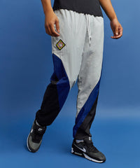 Thumbnail for Nlbm Grays Windbreaker Pants
