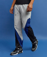 Thumbnail for Nlbm Grays Windbreaker Pants