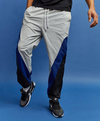 Thumbnail for Nlbm Grays Windbreaker Pants