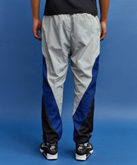 Thumbnail for Nlbm Grays Windbreaker Pants