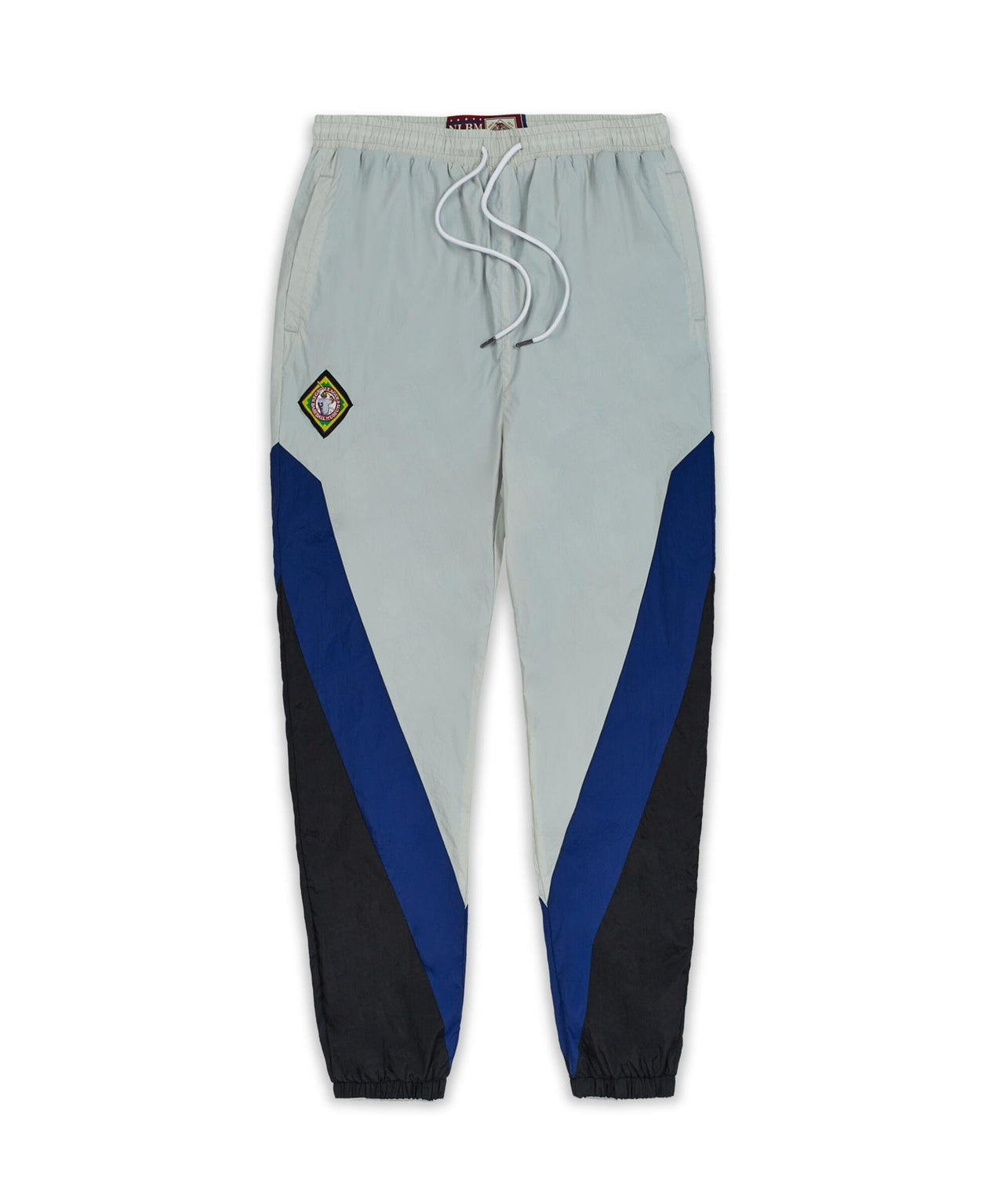 Nlbm Grays Windbreaker Pants