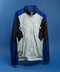 Thumbnail for Nlbm Grays Windbreaker