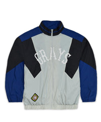 Thumbnail for Nlbm Grays Windbreaker