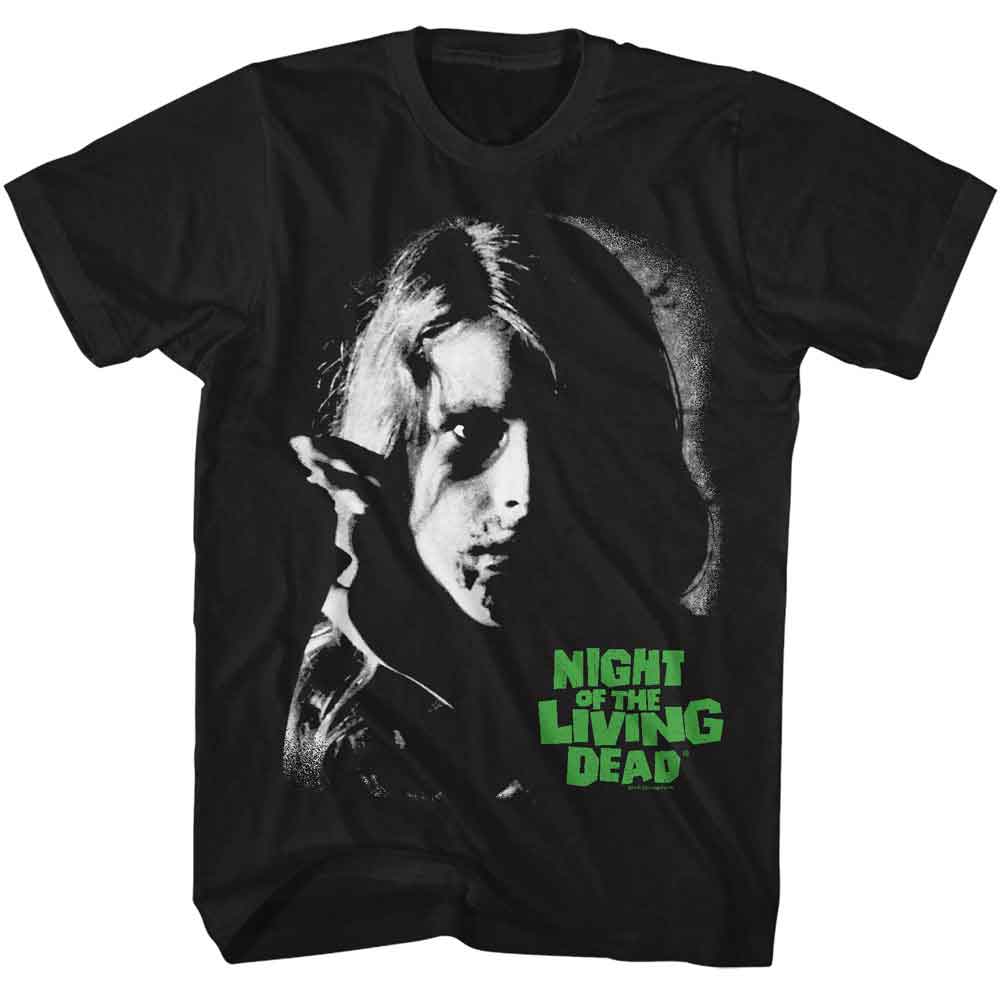 Night Of The Living Dead - Nld Karen T-Shirt
