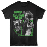 Thumbnail for Night Of The Living Dead - Nld Attacked T-Shirt