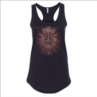 Thumbnail for Nile Vile Nilotic Rites Ladies Tank Top