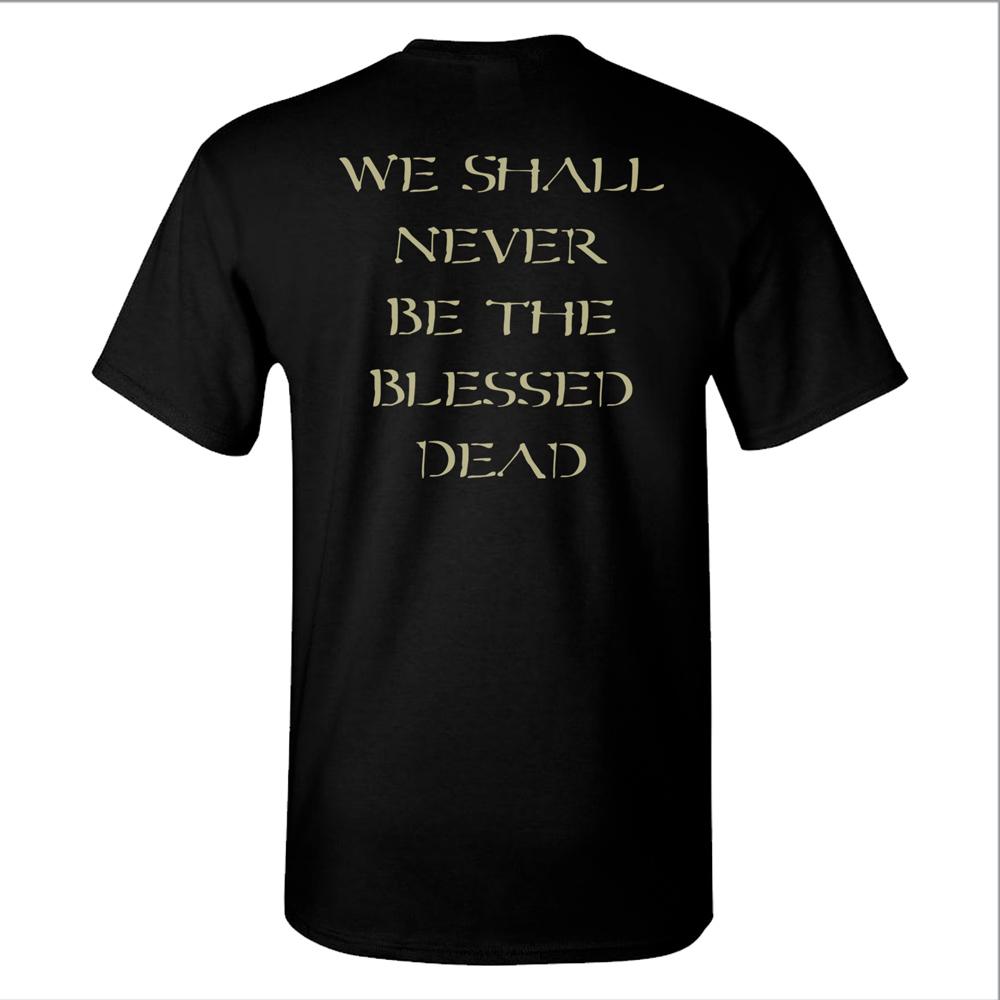 Nile Never Be Blessed Dead T-Shirt