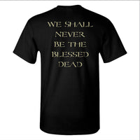 Thumbnail for Nile Never Be Blessed Dead T-Shirt