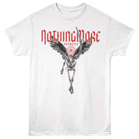 Thumbnail for Nothing More - Spirits T-Shirt