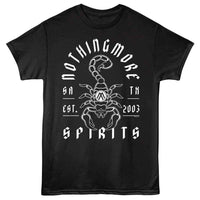 Thumbnail for Nothing More - Scorpion T-Shirt