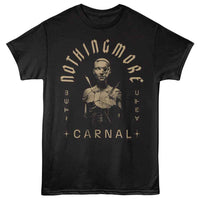 Thumbnail for Nothing More - Carnal T-Shirt