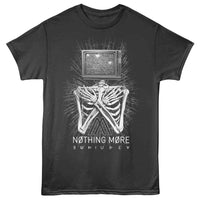 Thumbnail for Nothing More - TV Head T-Shirt