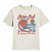 Thumbnail for National Parks - National Seashore Shark Youth T-Shirt