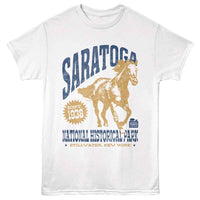 Thumbnail for National Parks - Saratoga Np T-Shirt