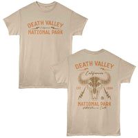 Thumbnail for National Parks - Death Valley Np Cali T-Shirt