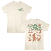 Thumbnail for National Parks - Welcome To Death Valley T-Shirt