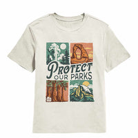 Thumbnail for National Parks - Protect Our Parks Youth T-Shirt