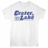 Thumbnail for National Parks - Crater Lake T-Shirt