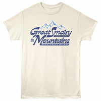 Thumbnail for National Parks - Great Smokies Natural T-Shirt