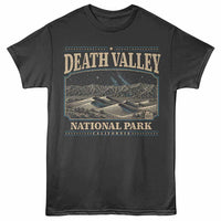 Thumbnail for National Parks - Death Valley Sands T-Shirt