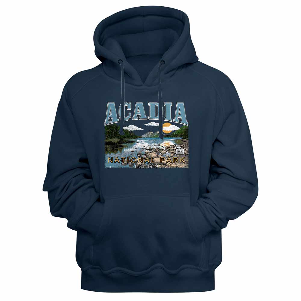 National Parks