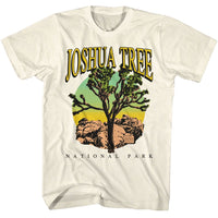 Thumbnail for NPCA-SKY BACKGROUND-NATURAL ADULT S/S TSHIRT