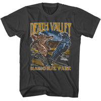 Thumbnail for NPCA-DEATH VALLEY ANIMALS-SMOKE ADULT S/S TSHIRT
