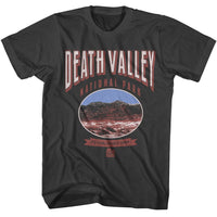 Thumbnail for NPCA-DEATH VALLEY-SMOKE ADULT S/S TSHIRT