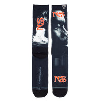 Thumbnail for NAS SMOKE SOCKS, 1 PAIR