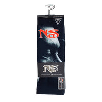Thumbnail for NAS SMOKE SOCKS, 1 PAIR