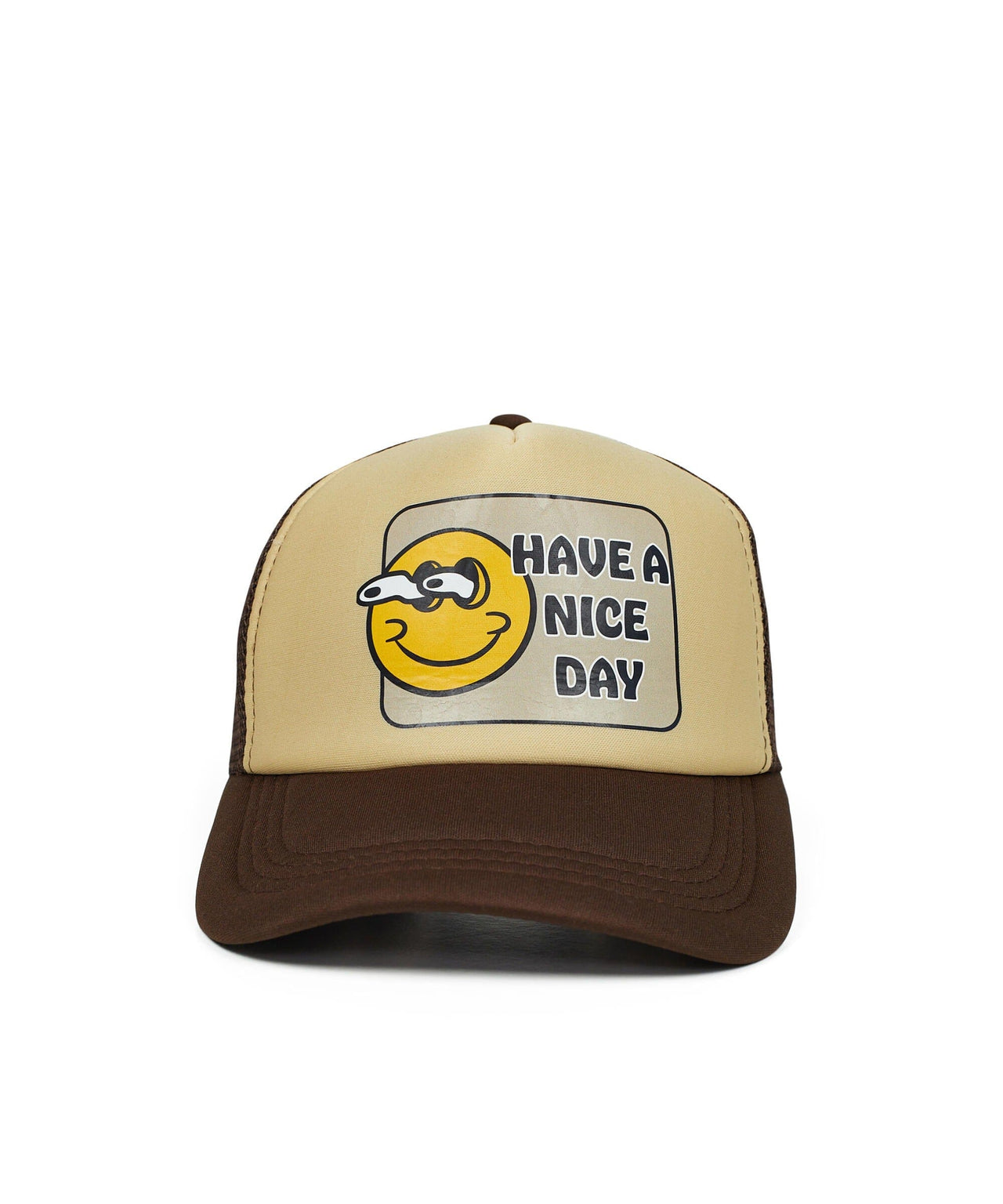 Have A Nice Day Cap